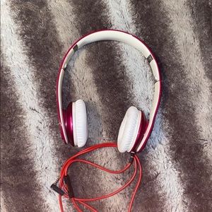 Women’s Beats by DRE Headphones